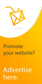 Promote your website